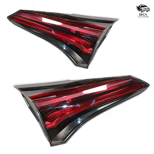 It is suitable for 2016 - 2018 Toyota RAV4 us internal taillight car light assembly - Jering auto parts