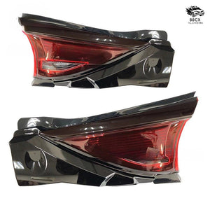 It is suitable for 2017 - 2019 Mazda cx - 5 low - fitting us internal taillight compartment light semi - assembly - Jering auto parts