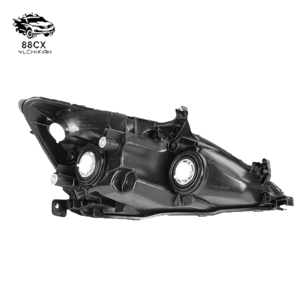 It is suitable for Honda ACCORD 2003 - 2007 front headlight 33151 - SDA - A01 - Jering auto parts