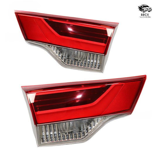 It is suitable for the 2017 - 2019 Toyota highlander us internal taillight compartment light assembly - Jering auto parts