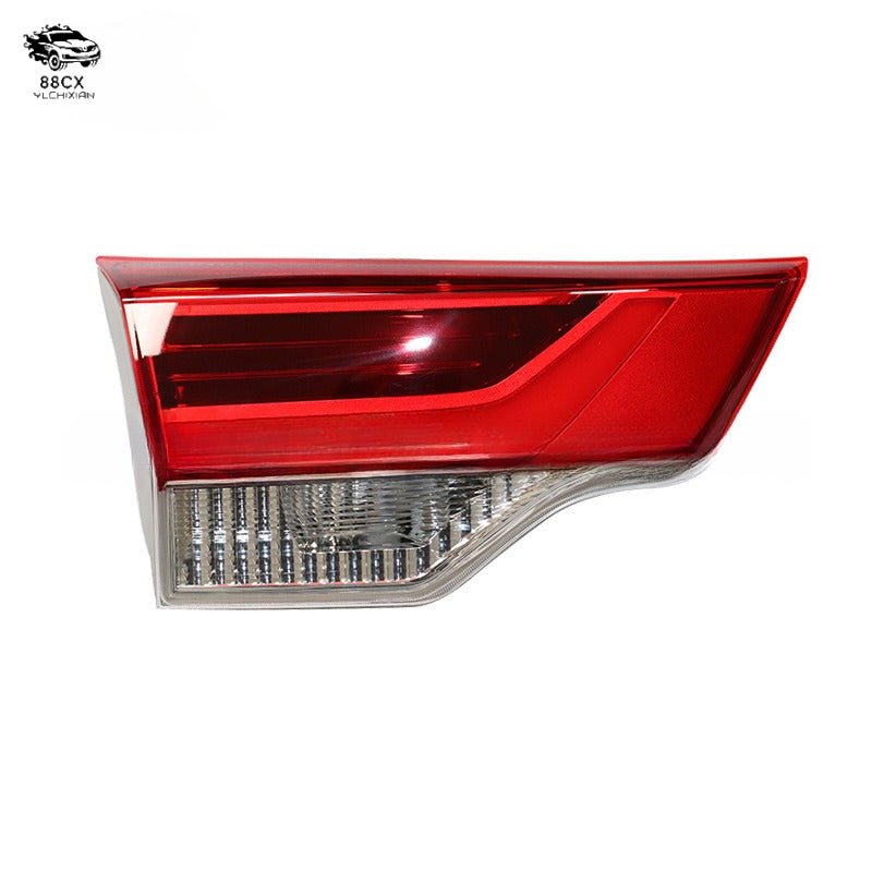 It is suitable for the 2017 - 2019 Toyota highlander us internal taillight compartment light assembly - Jering auto parts