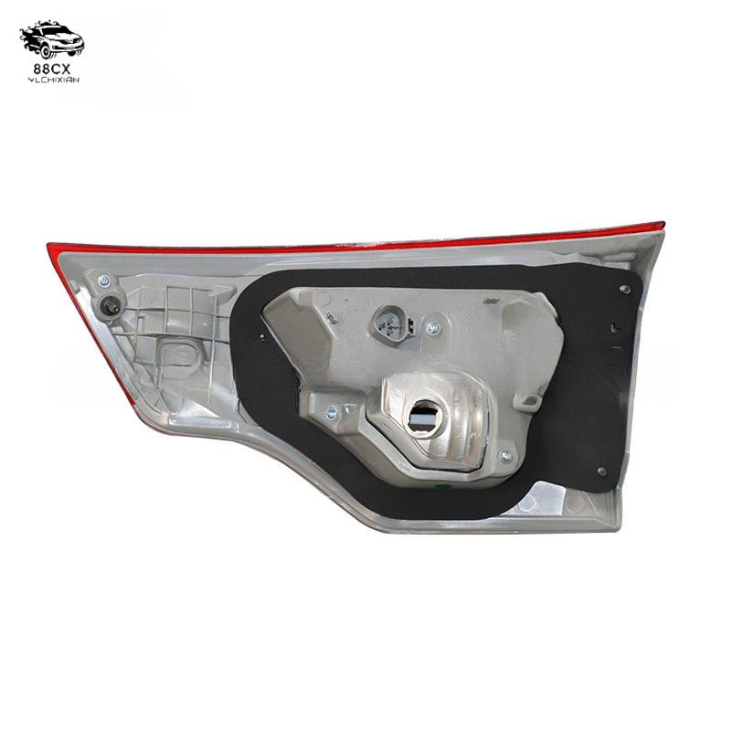 It is suitable for the 2017 - 2019 Toyota highlander us internal taillight compartment light assembly - Jering auto parts