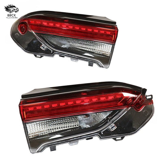 It is suitable for the 2019 - 2021 Toyota RAV4 us internal taillight car light assembly - Jering auto parts