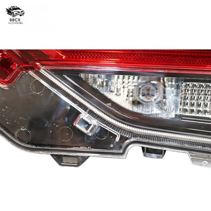 It is suitable for the 2019 - 2021 Toyota RAV4 us internal taillight car light assembly - Jering auto parts