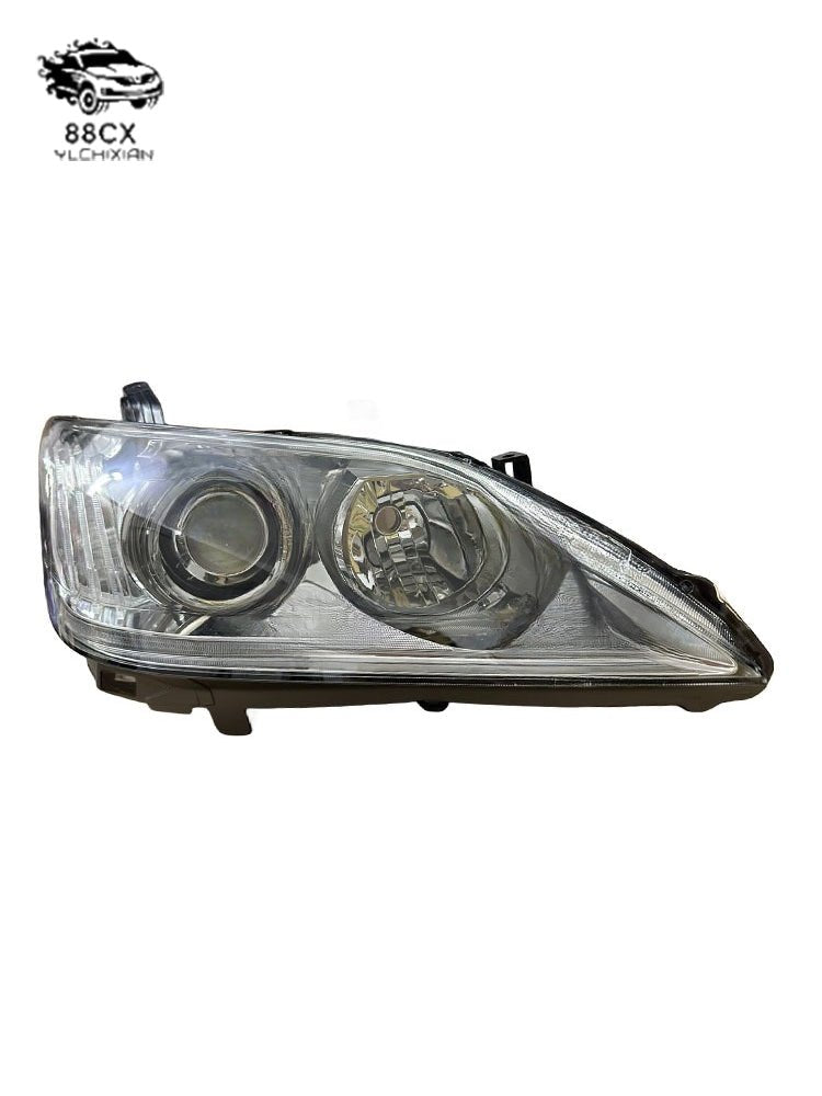 Lexus 06 - 12 ES240 ES350 headlight hernia headlight semi - assembly - Jering auto parts