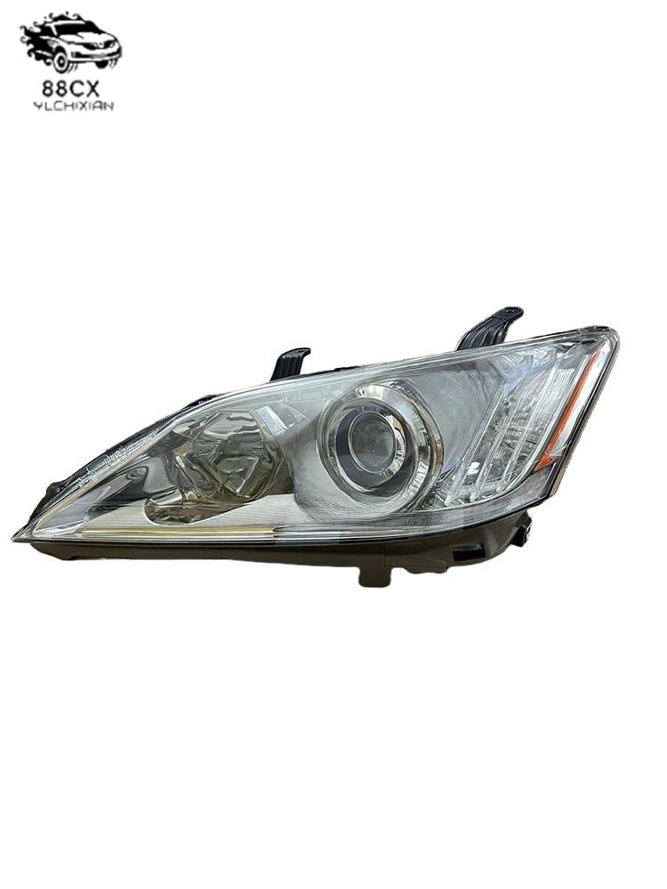 Lexus 06 - 12 ES240 ES350 headlight hernia headlight semi - assembly - Jering auto parts