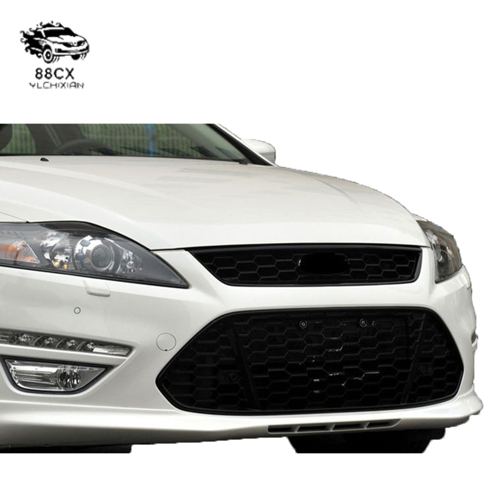 Mondeo wins China 11 12 13 limited cellular China modified China Cellular grille - Jering auto parts