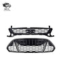 Mondeo wins China 11 12 13 limited cellular China modified China Cellular grille - Jering auto parts