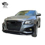 RSQ5 style body kit for Audi Q5 retrofitted bumper Surround 2008 - 2012 - Jering auto parts