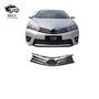 Suitable for 07 - 21 Toyota Corolla air intake grille - Jering auto parts