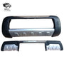 Suitable for 09 10 11 12 Toyota RAV4 bumper front and rear bumper old RAV4 front bumper rear bumper collision avoidance - Jering auto parts