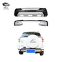 Suitable for 09 - 11 12 - 14 Toyota hananda bumper front and rear bumper 15 - 18 - 20 models front and rear bar - Jering auto parts