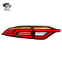 Suitable for 19 - 21 years TY Relin/American Corolla with red side taillights - Jering auto parts