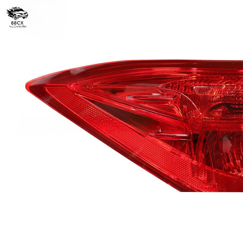 Suitable for 2017 - 2019 Toyota Corolla us rear taillight external brake light assembly - Jering auto parts