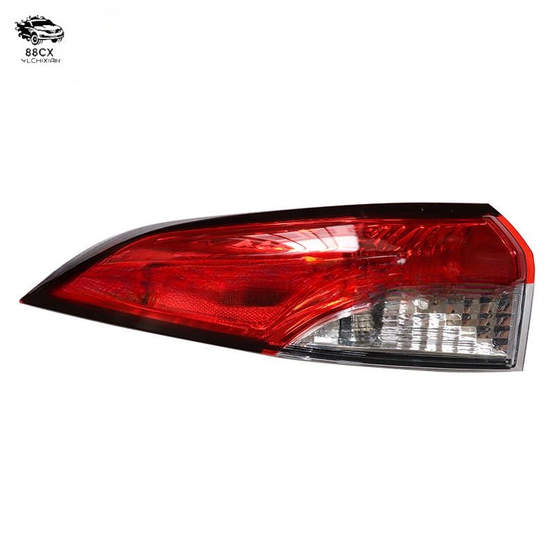 Suitable for 2020 - 2021 Toyota Corolla us rear taillight external brake light assembly - Jering auto parts