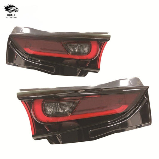 Suitable for 2022 - IN Mazda cx - 5 us internal taillight car light assembly - Jering auto parts