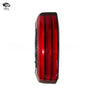 Suitable for 2022 - IN Toyota Tanta TUNDRA3 - line us rear taillight brake light assembly - Jering auto parts