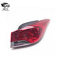 Suitable for Beijing modern Langdong rear light 12 - 15 Langdong rear light assembly Langdong rear inner and outer half taillights - Jering auto parts