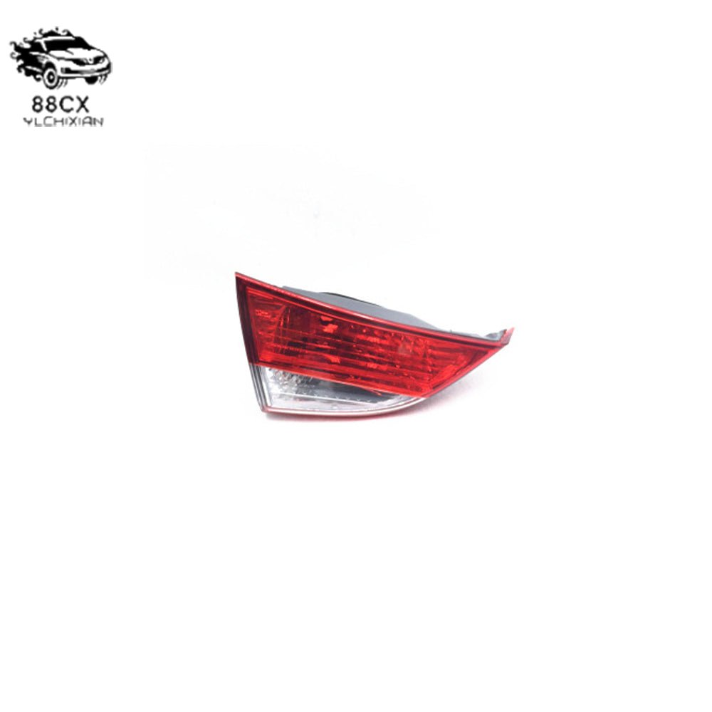 Suitable for Beijing modern Langdong rear light 12 - 15 Langdong rear light assembly Langdong rear inner and outer half taillights - Jering auto parts