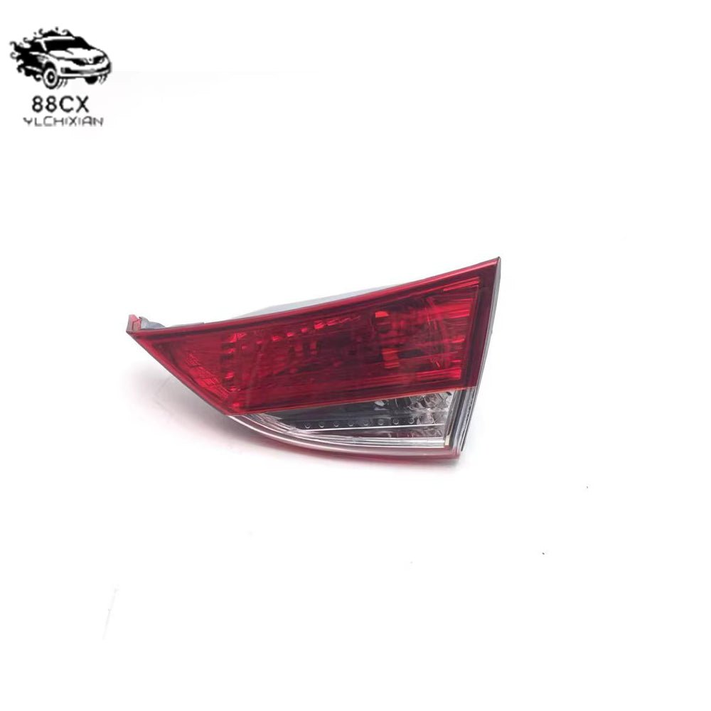 Suitable for Beijing modern Langdong rear light 12 - 15 Langdong rear light assembly Langdong rear inner and outer half taillights - Jering auto parts