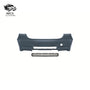 Suitable for BMW 3 Series E9 surrounding 05 - 12 m5 front and rear bar assembly machine cover leaf version mt bumper tail throat - Jering auto parts