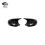 Suitable for BMW 3 Series E9 surrounding 05 - 12 m5 front and rear bar assembly machine cover leaf version mt bumper tail throat - Jering auto parts