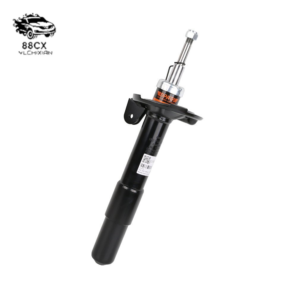 Suitable for BMW E66 E65 front engine shock absorber absorber 31316752598 iron - Jering auto parts