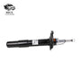 Suitable for BMW E66 E65 front engine shock absorber absorber 31316752598 iron - Jering auto parts