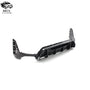 Suitable for BMW New 3 Series Late Rear lip G20G28LCI modified Competitive Rear Lip Darth Vader Rear turbulent surround - Jering auto parts