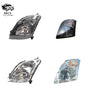 Suitable for Changan Suzuki Swift headlamp assembly new and old Swift front light steering combination - Jering auto parts