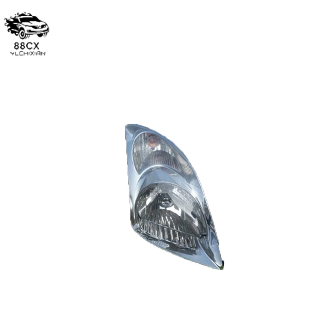 Suitable for Changan Suzuki Swift headlamp assembly new and old Swift front light steering combination - Jering auto parts