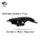 Suitable for IX25 headlamp assembly retrofit Q5 double lens special xenon LED light guide day light - Jering auto parts