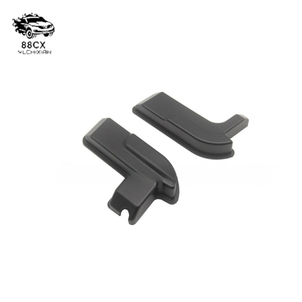 Suitable for JEEP Wrangler JL rear window cable cover Rear window trim cover Wrangler modification accessories - Jering auto parts