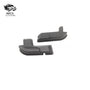 Suitable for JEEP Wrangler JL rear window cable cover Rear window trim cover Wrangler modification accessories - Jering auto parts