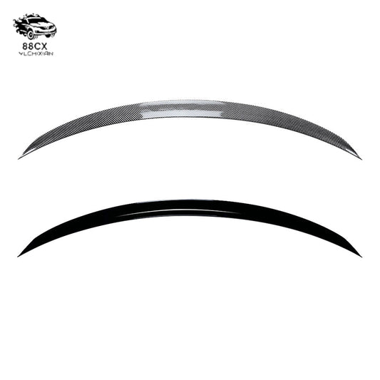 Suitable for Mercedes - Benz CLE Coupe CLE260 300 CLE53 2024+ AMG tail spoiler modification - Jering auto parts