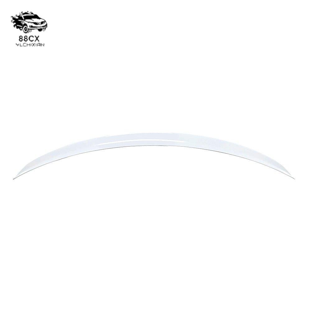 Suitable for Mercedes - Benz CLE Coupe CLE260 300 CLE53 2024+ AMG tail spoiler modification - Jering auto parts