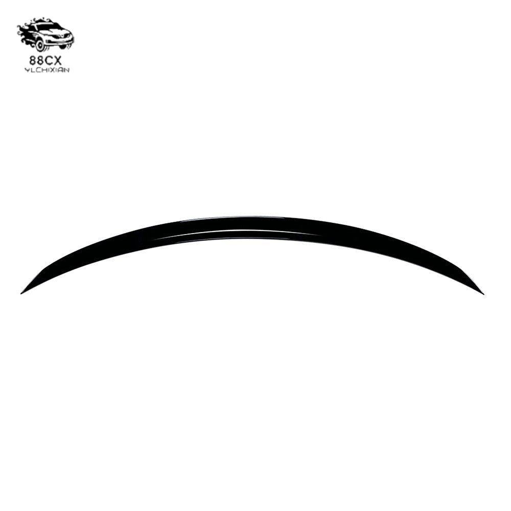 Suitable for Mercedes - Benz CLE Coupe CLE260 300 CLE53 2024+ AMG tail spoiler modification - Jering auto parts