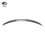 Suitable for Mercedes - Benz CLE Coupe CLE260 300 CLE53 2024+ AMG tail spoiler modification - Jering auto parts