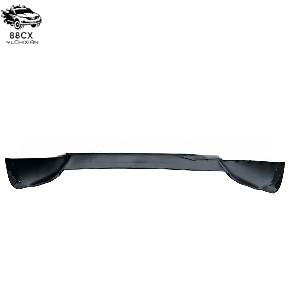 Suitable for Tesla Auto accessories MODEL X rear bumper chin Rear bumper chin - Jering auto parts