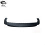 Suitable for Tesla Auto accessories MODEL X rear bumper chin Rear bumper chin - Jering auto parts