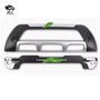 Suitable for Toyota hananda front bar guard bar front and rear surround 09 - 22 car rear bumper front bumper rear bumper - Jering auto parts