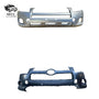 Suitable for Toyota RAV4 RAV4 09 10 11 12 13 models front bumper rear bumper guard bar - Jering auto parts