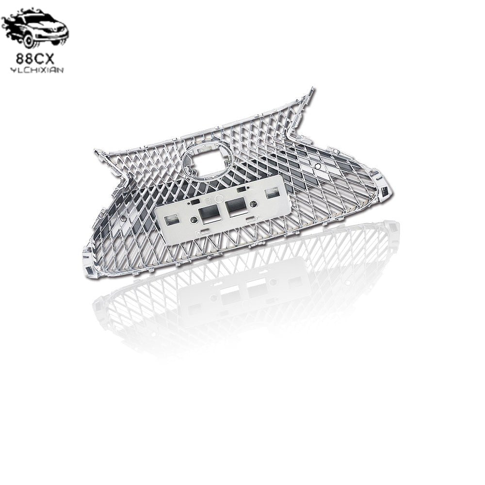 The LS model front grille is suitable for Lexus ES260 ES300 front face ES 2015 - 2023 - Jering auto parts