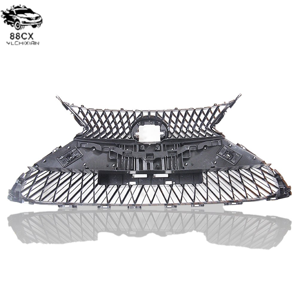 The LS model front grille is suitable for Lexus ES260 ES300 front face ES 2015 - 2023 - Jering auto parts