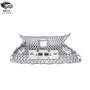 The LS model front grille is suitable for Lexus ES260 ES300 front face ES 2015 - 2023 - Jering auto parts