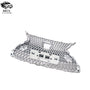 The LS model front grille is suitable for Lexus ES260 ES300 front face ES 2015 - 2023 - Jering auto parts