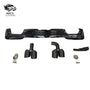 X4M/X3M style tail lip tail throat for BMW X3 new X4 modified G01 four - outlet tail throat G02 new 20 - Jering auto parts