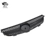 Zhongnet is suitable for the front face of Mercedes - Benz CLK class W209 modified car 2003 - 2009 grille - Jering auto parts